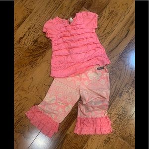 Matilda Jane play set